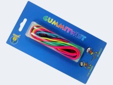 Gummitwist Regenbogen Freizeit Schule Turnen Gymnastik Schule Sport Schulhof