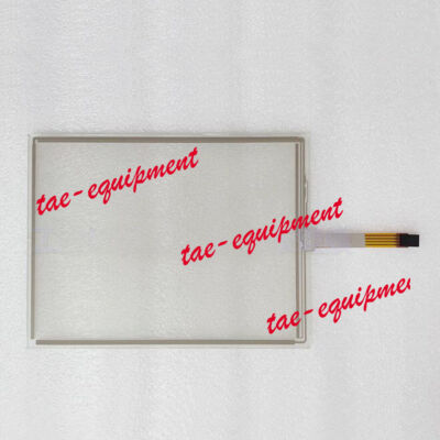 Fit for DANIELSON R8074-45D R8074-45 D Touch Screen Glass Panel 1-Year Warranty