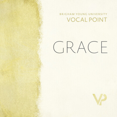 Vocal Point - Grace [New CD]