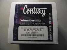 Century Precision Optics 0HD-65CV-SH6 0.65x Wide Converter Lens F Sony HVR-V1U