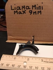 LIAMA 9MM GUN PARTS GRIP SEFELY