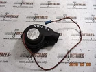 Engine control module fan