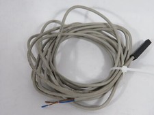 SMC D-Z7331 Auto Reed Switch 24VDC 5-40mA 3M USED