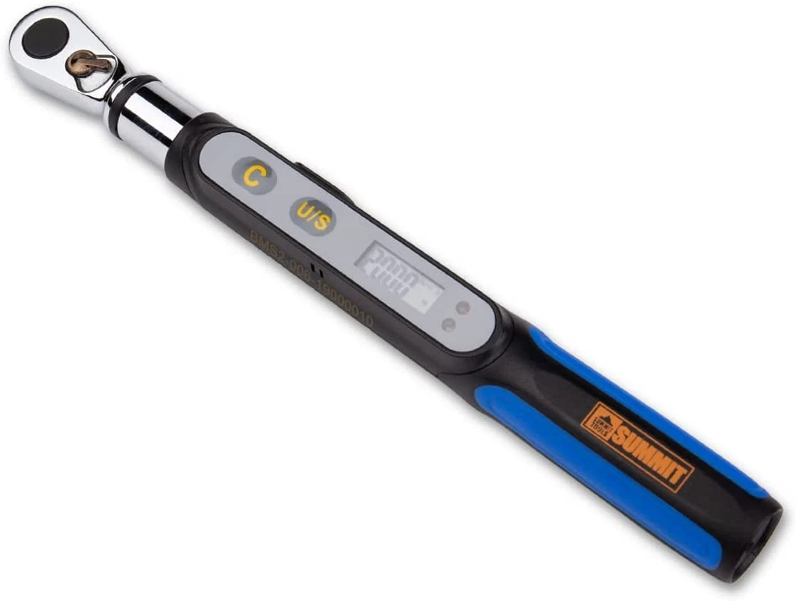 Torque wrench bit deals