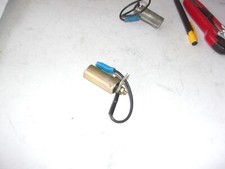 Condensateur Citroen GSA