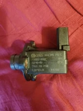 2009-2017 GENUINE VW Turbocharger Diverter/Cut-Off Bypass Valve 06H145710C