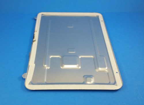 AP4457690 Samsung Refrigerator Assembly Cover Panel; A4-2 - Picture 1 of 5