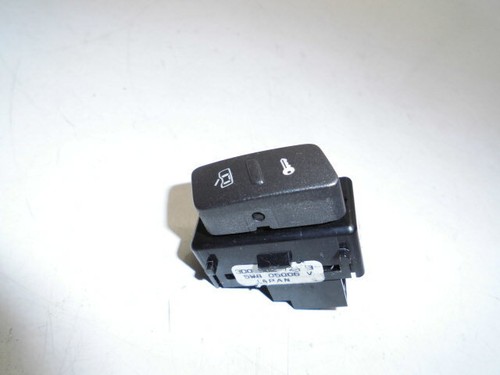 Original VW Phaeton 3D Zentralverriegelung Schalter Türverriegelung 3D0962125B