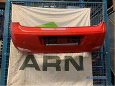 Stoßstange hinten Fiat Punto Evo 199  P12822089