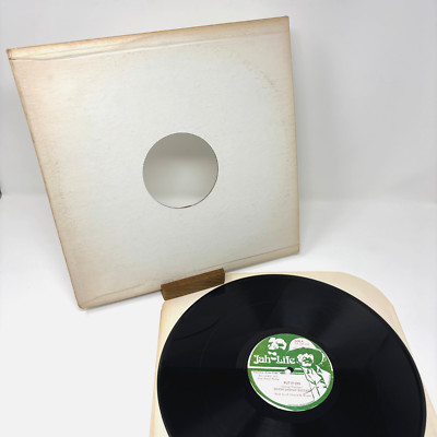 Scion Sashay Success - Put It On / Take It Off Vinyl 12'' EP Jah Life Reggae
