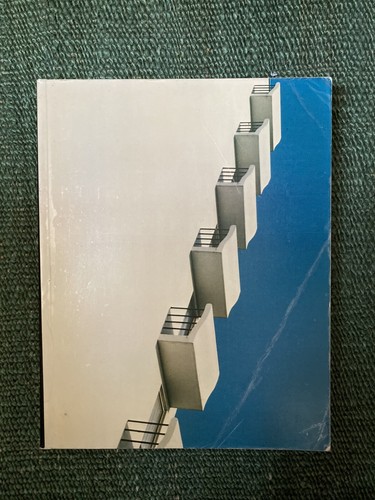 Exhibition Catalogue: ‘Thirties: British art and design before the war’ 1979 - Picture 2 of 7