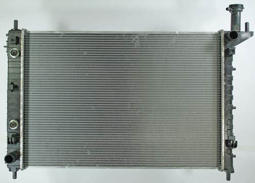 Radiator Tested for Buick Enclave 08-17 Chevrolet Traverse 09-17 3.6L