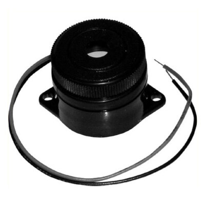 ADI PRO WBOX 0E-PIEZOSIRN Miniature in Panel Piezo Siren