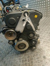 Moteur Alfa Romeo ALFA 6