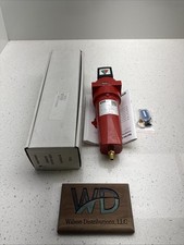 Parker GL5XLD-N  Filter New 1/2” NPT