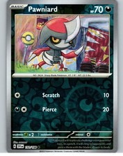 (2 Card Minimum) - 15% off 4+ | Pokemon Scarlet & Violet Base Set (Reverse Holo)