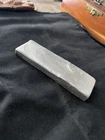 9.70oz Hand Poured Silver Bar .999 Fine