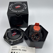 CASIO G-Shock Gravitymaster GA-1000-4A Unisex Wrist Watch for sale