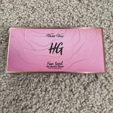 VIOLET VOSS HG Fun Sized Eyeshadow Palette 10...