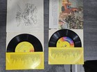 Vintage Disney Book and Record Lot Of 4 Vintage Books — photo 4