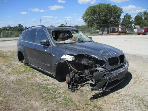 BMW X5 2013 3.0L Transfer Case 27107643758 0472 - Picture 11 of 22