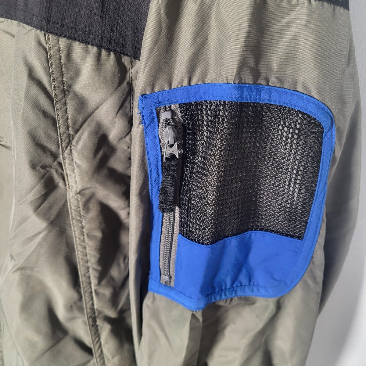 Vintage 90s Columbia Sport Mountain Parka Jacket Size L | eBay