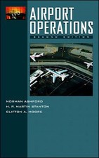 Airport Operations Norman, Moore, Clifton A., Stanton, H. Martin