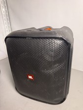 JBL PartyBox Encore Essential Bluetooth Party Speaker- Works when plug to power