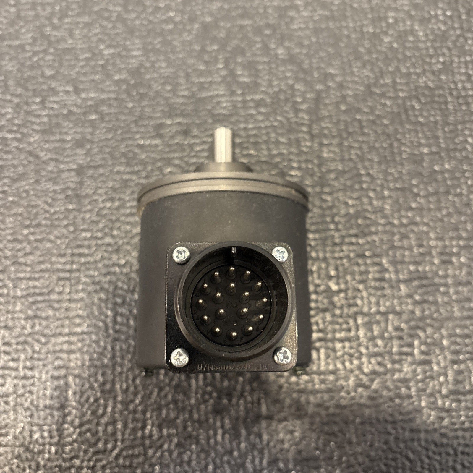 Fanuc A860-0301-T001 2000P Pulse Coder Unit Encoder NEW