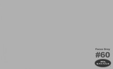 Savage Seamless Background Paper 86" x 12 yd Focus Gray