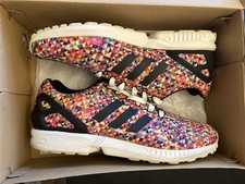 adidas ZX Flux Prism - M19845 for Sale | Authenticity Guaranteed