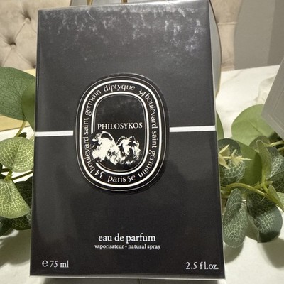 Diptyque Philosykos - Eau de Parfum 75 ml New without box
