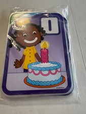 Lakeshore Number and Counting Board set 1-30