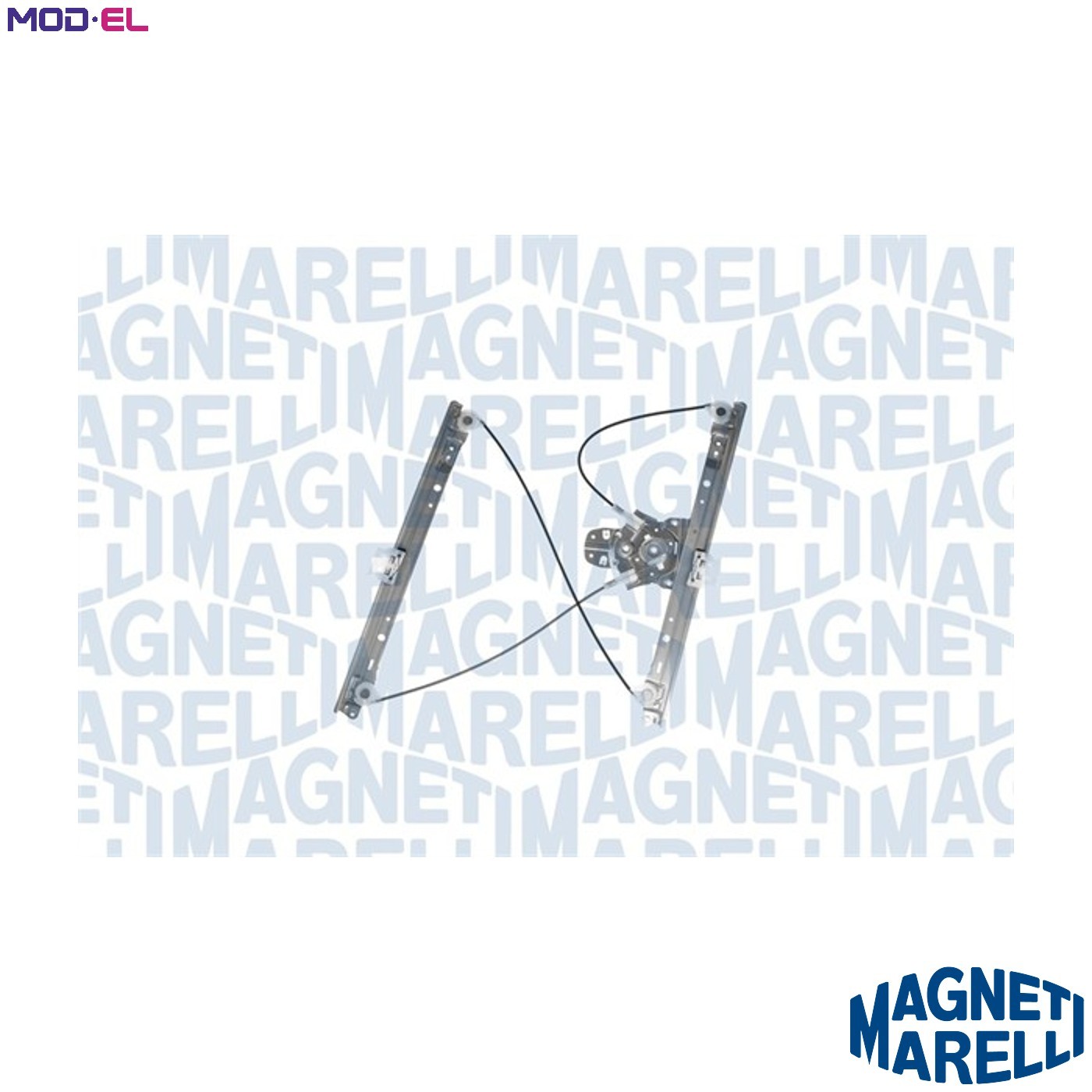 WINDOW REGULATOR 350103170460 FOR CITROEN C5/III/Break 4HT /4HL6FY 1.7L 4cyl