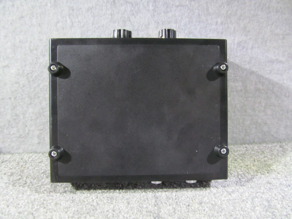 Model Train Controller Kit. New Compact Case. - Image 3 of 4