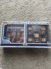 Funko Pop! Deluxe Album: NSYNC #19 Walmart Exclusive Limited New 2021 New