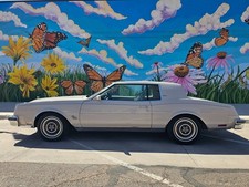 1984 Buick Riviera for Sale