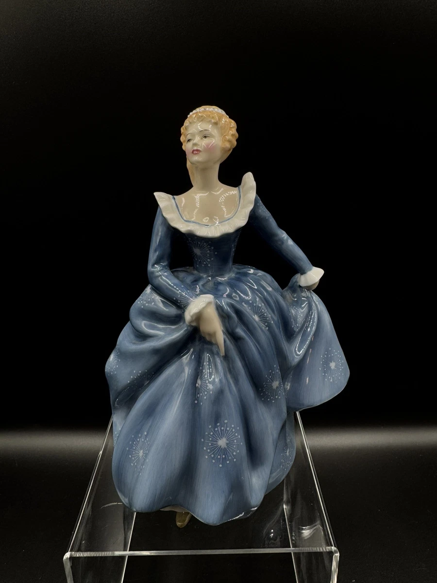 Royal Doulton Fragrance Figurine for sale | eBay