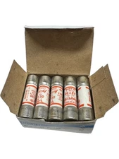 New Shawmut Amp-Trap A2Y30-1, Type 1, 30A 250V Fuse (LOT OF 10) **SALE**