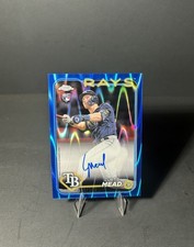2024 Topps Chrome Football Set Review and Checklist 20