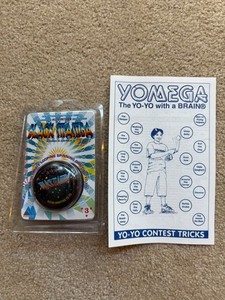 Yoyo BlackMamba | eBay