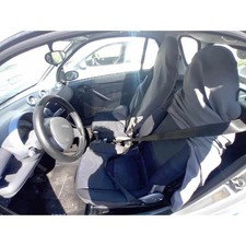 Siège Smart CABRIO