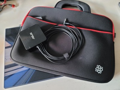ASUS ZENbook UX301L 13.3
