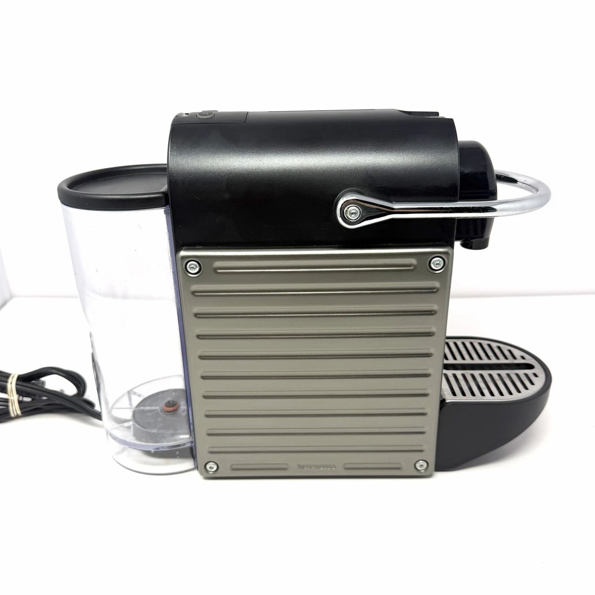 Nespresso Pixie C60 for sale - eBay