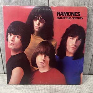 End of the Century Ramones | eBay