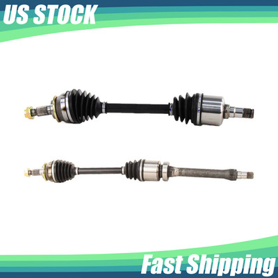 Front CV Axle For Mini Cooper S 1.6L Turbo 2007-2015 with Automatic Transmission