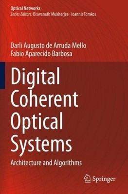 Digital Coherent Optical Systems - 9783030665432
