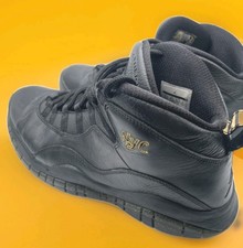 Jordan 10 Retro NYC for Sale - Authenticity Guaranteed - eBay