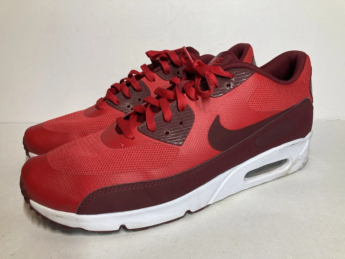 Nike Air Max 90 Essential University Red for Sale - Authenticity
