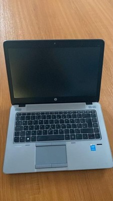 HP EliteBook 840 G2 Laptop i5-5200U 4GB RAM Windows 7 Pro